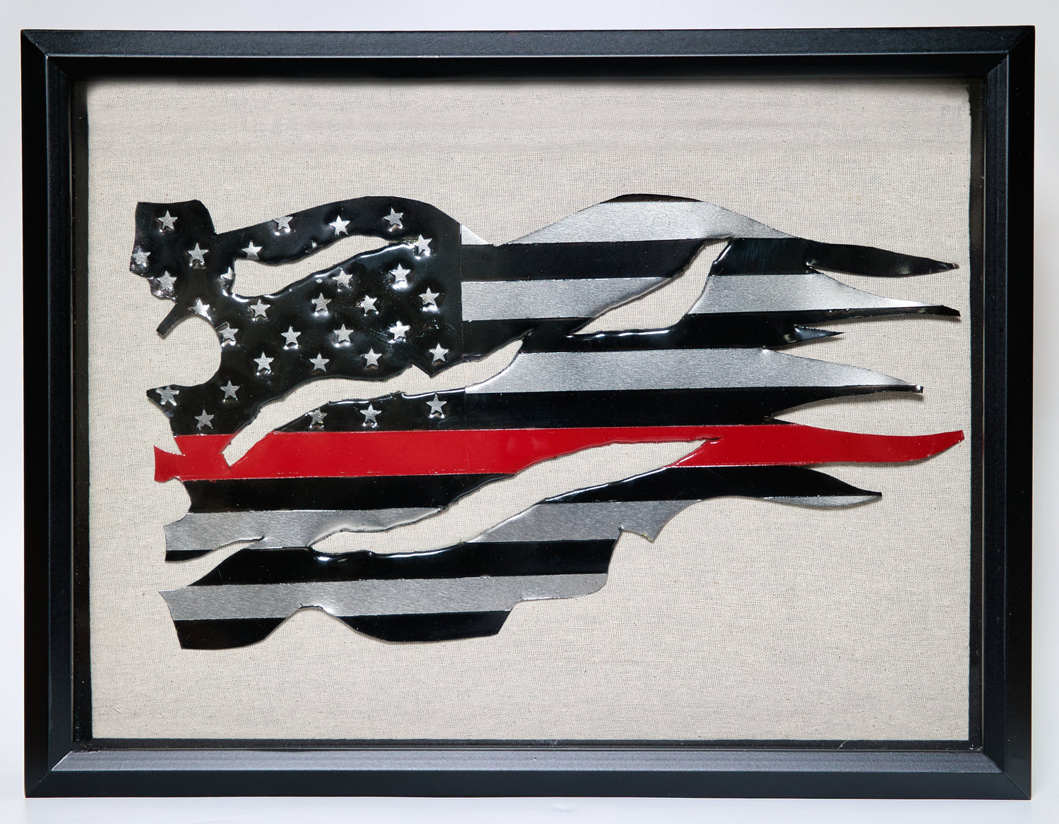 Patriotic